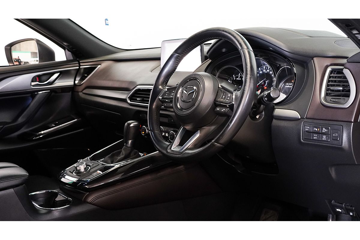 2017 Mazda CX-9 Azami TC