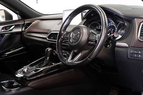 2017 Mazda CX-9 Azami TC