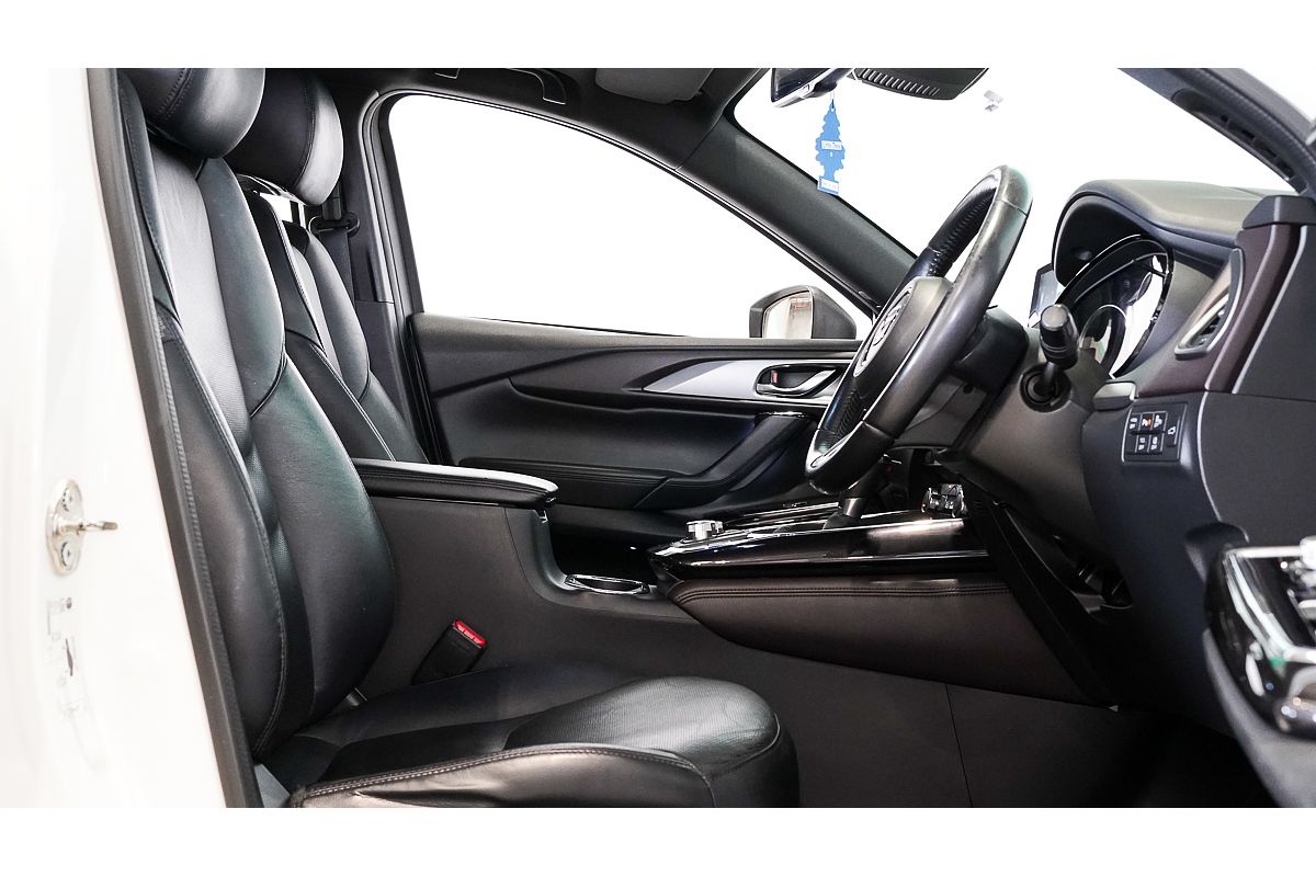 2017 Mazda CX-9 Azami TC