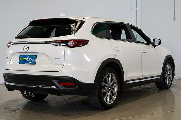 2017 Mazda CX-9 Azami TC