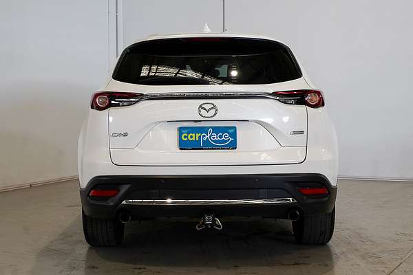 2017 Mazda CX-9 Azami TC