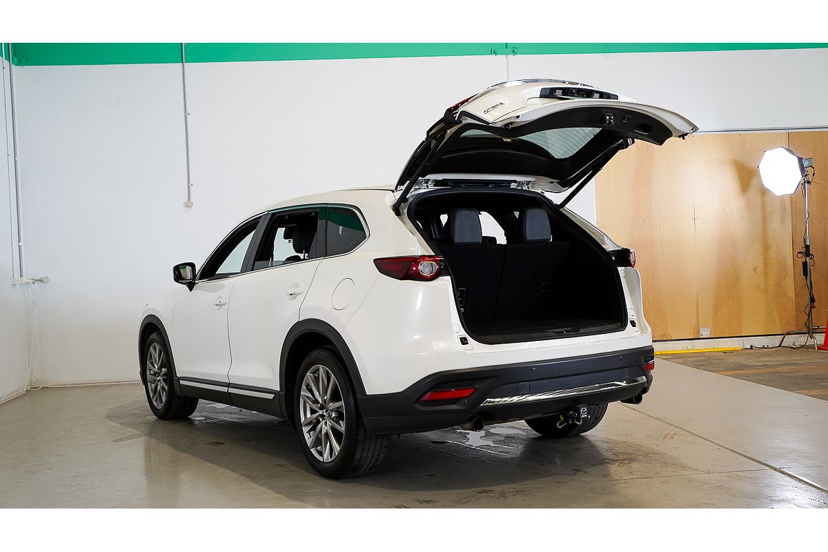 2017 Mazda CX-9 Azami TC