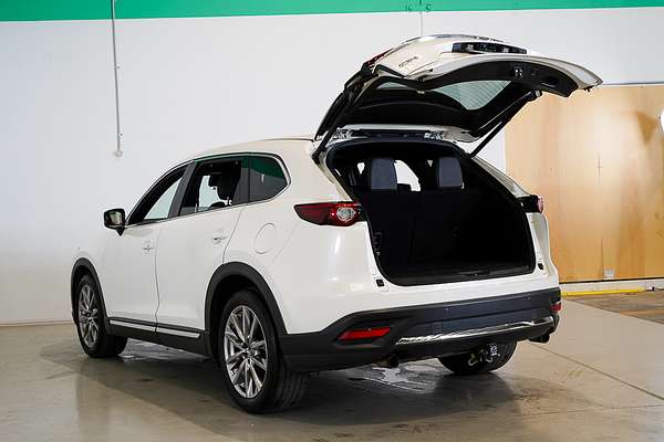 2017 Mazda CX-9 Azami TC