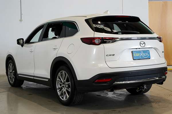 2017 Mazda CX-9 Azami TC