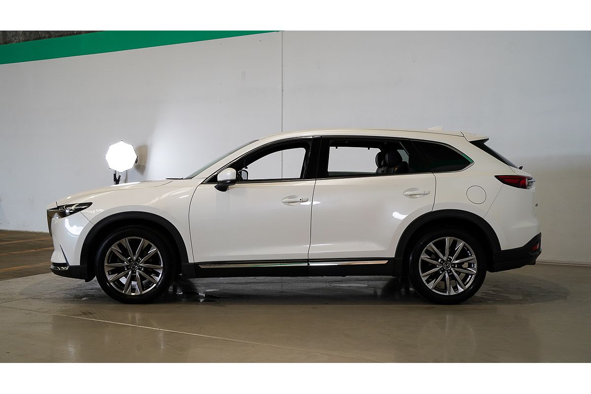 2017 Mazda CX-9 Azami TC