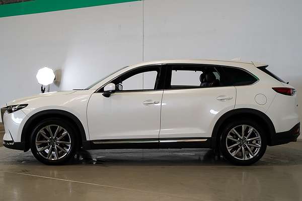 2017 Mazda CX-9 Azami TC