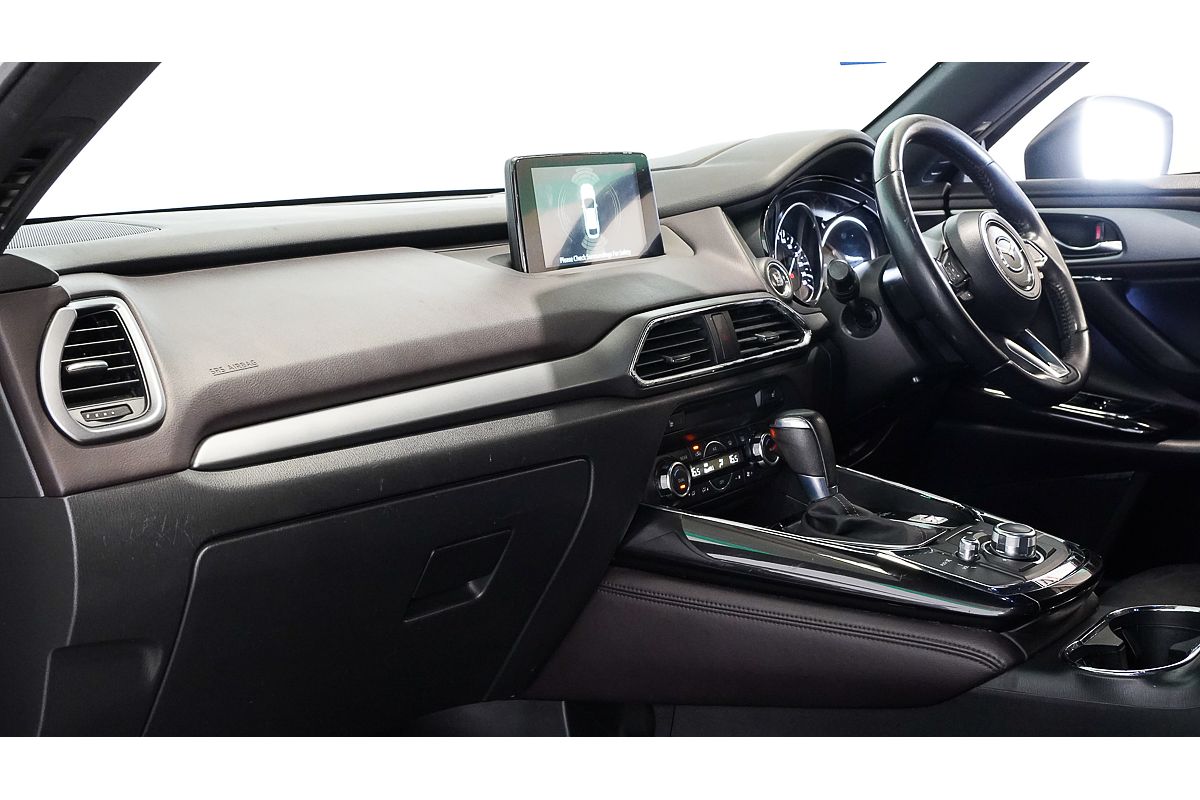 2017 Mazda CX-9 Azami TC