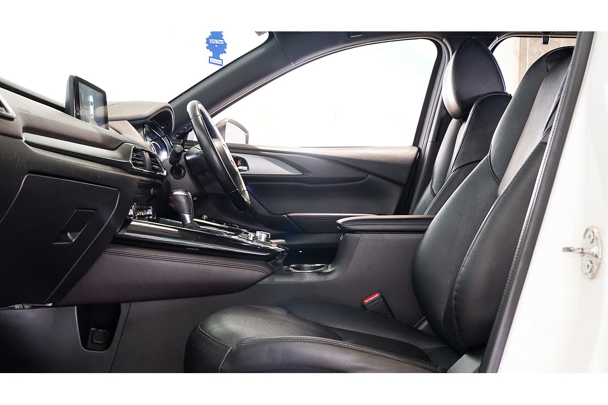 2017 Mazda CX-9 Azami TC
