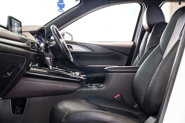 2017 Mazda CX-9 Azami TC