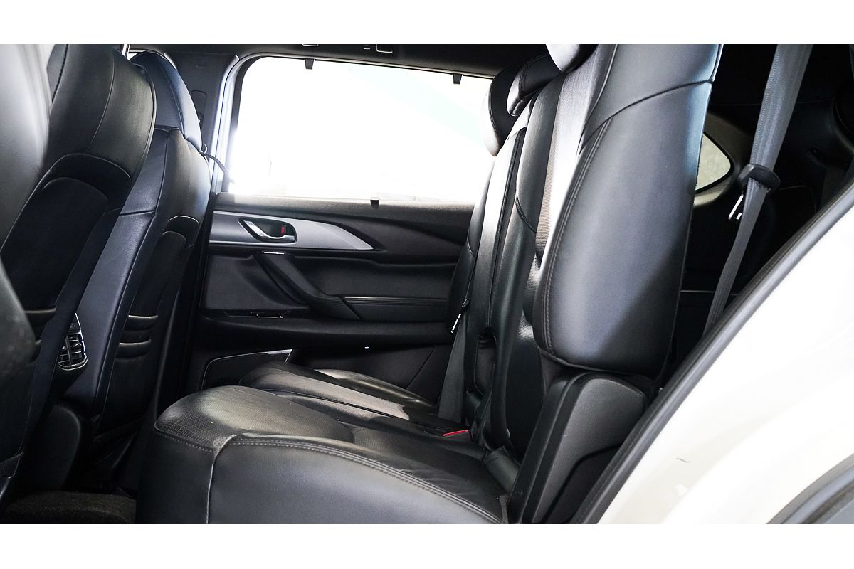 2017 Mazda CX-9 Azami TC
