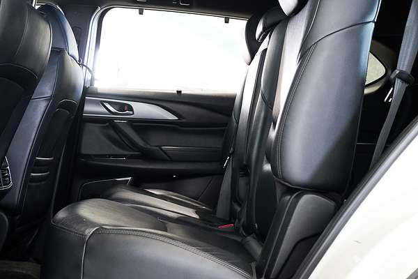 2017 Mazda CX-9 Azami TC