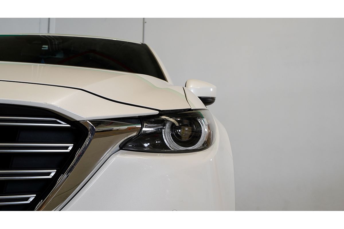 2017 Mazda CX-9 Azami TC