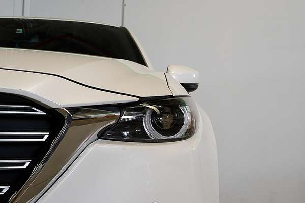 2017 Mazda CX-9 Azami TC