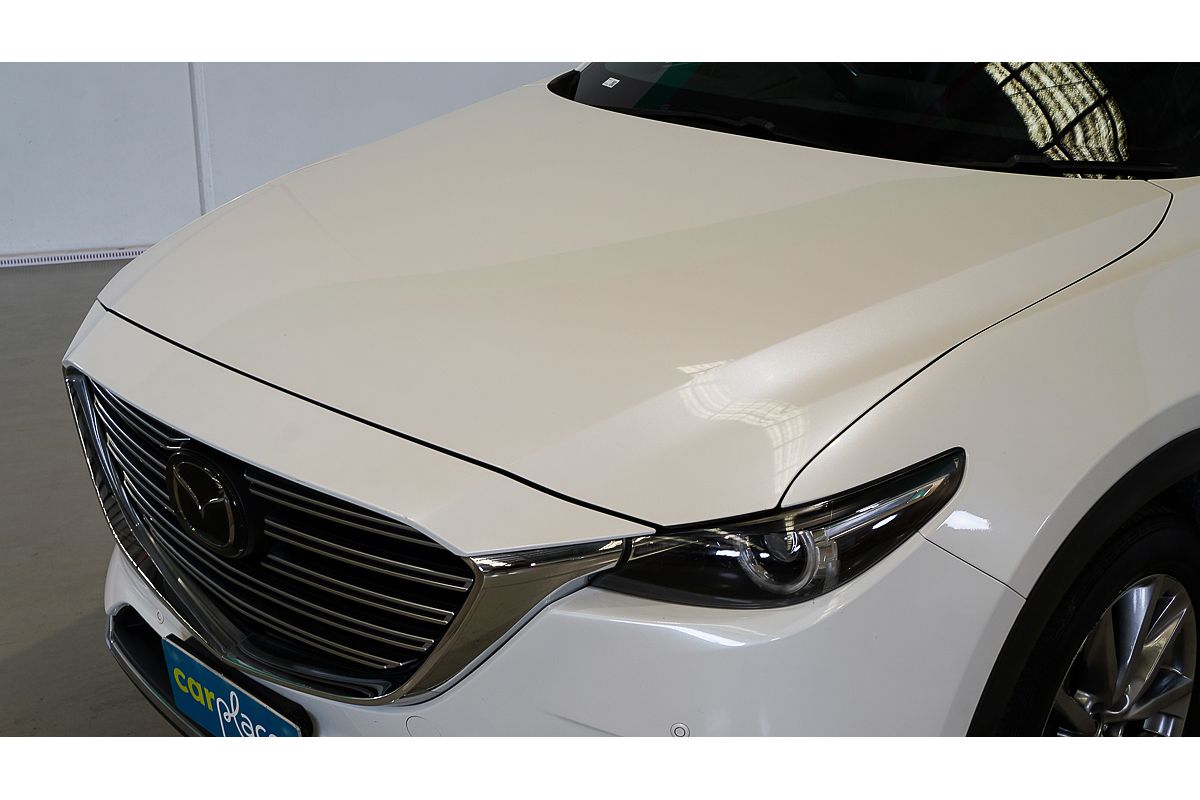 2017 Mazda CX-9 Azami TC