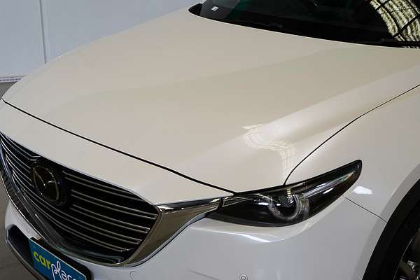 2017 Mazda CX-9 Azami TC