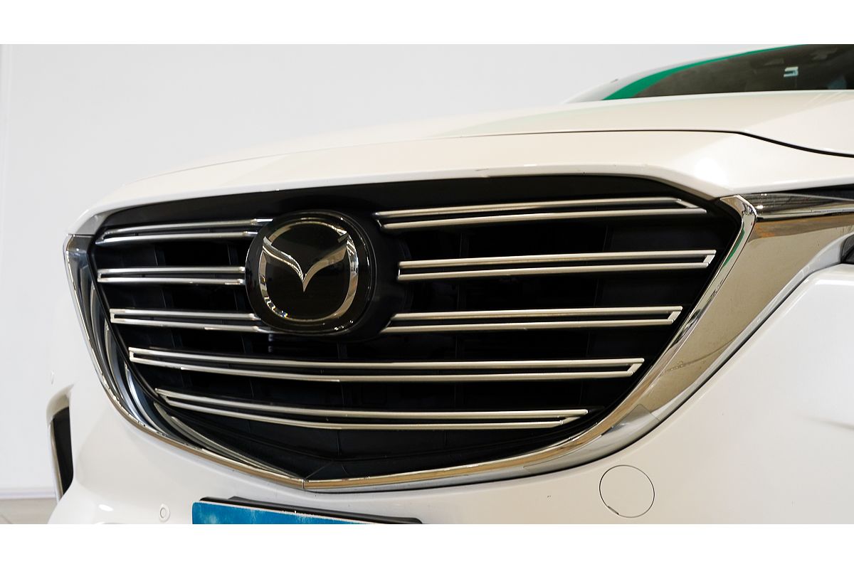 2017 Mazda CX-9 Azami TC