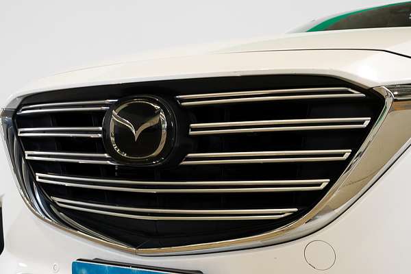 2017 Mazda CX-9 Azami TC