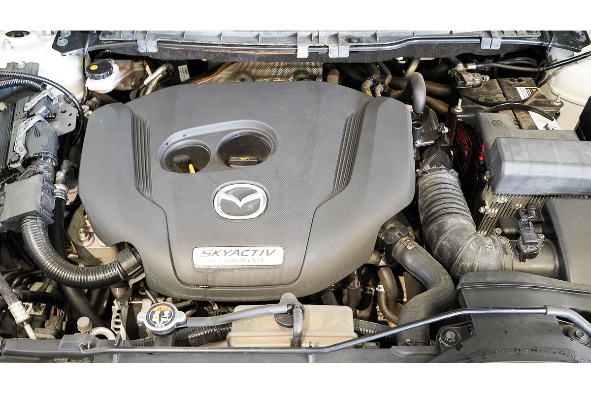 2017 Mazda CX-9 Azami TC