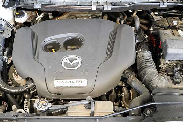 2017 Mazda CX-9 Azami TC