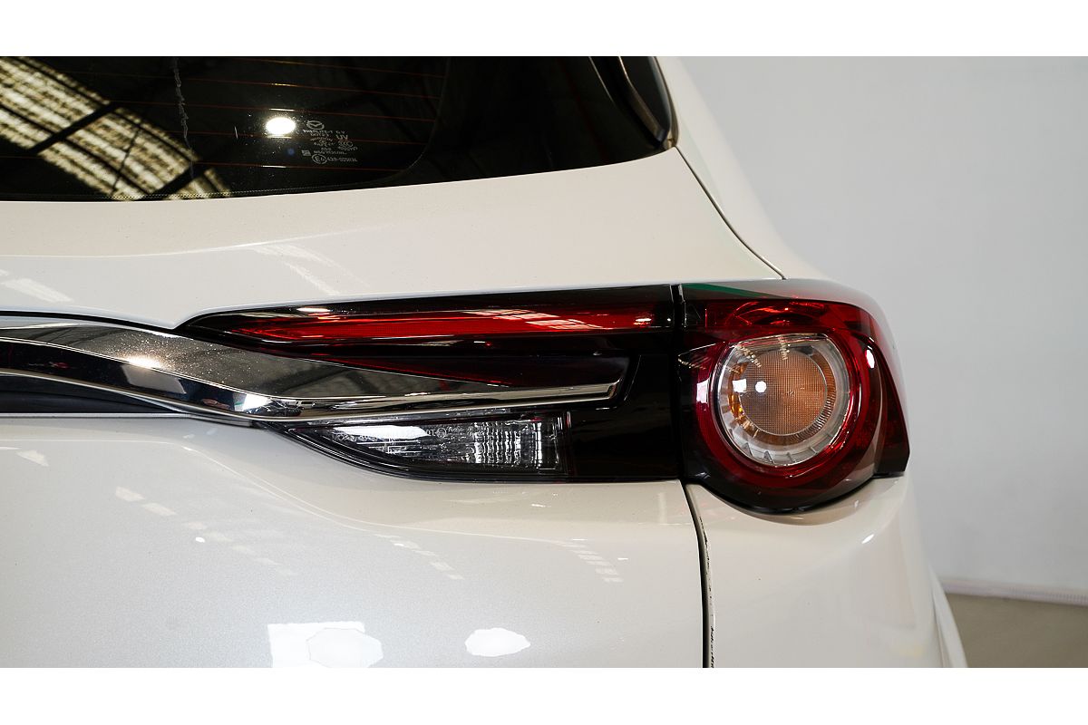 2017 Mazda CX-9 Azami TC