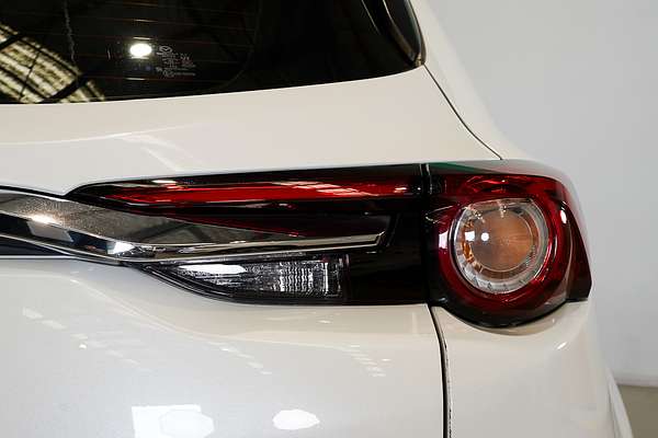 2017 Mazda CX-9 Azami TC