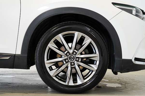 2017 Mazda CX-9 Azami TC