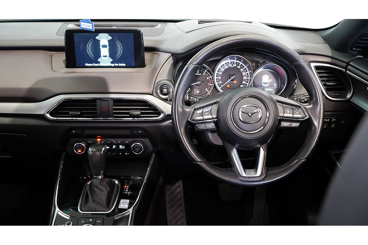 2017 Mazda CX-9 Azami TC