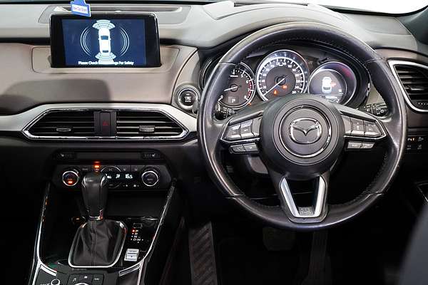 2017 Mazda CX-9 Azami TC