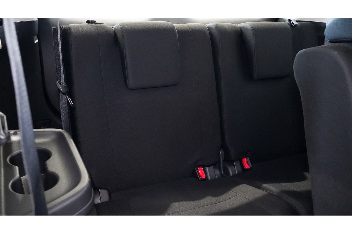 2021 Mitsubishi Outlander ES ZL