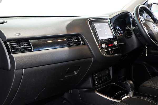 2021 Mitsubishi Outlander ES ZL