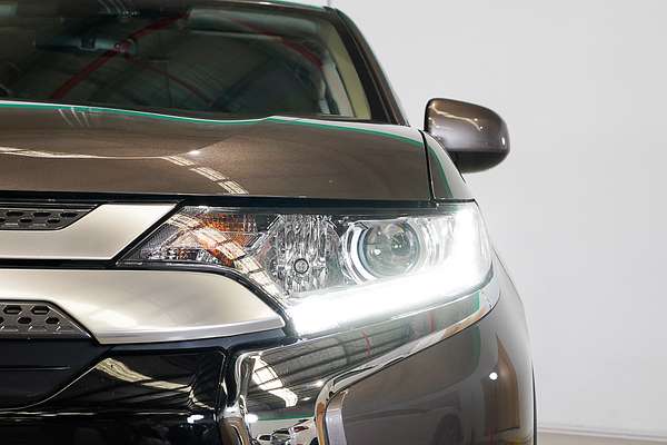 2021 Mitsubishi Outlander ES ZL