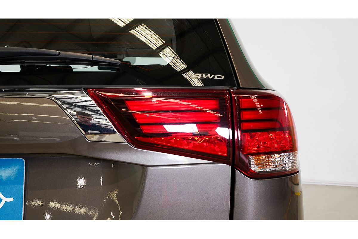 2021 Mitsubishi Outlander ES ZL