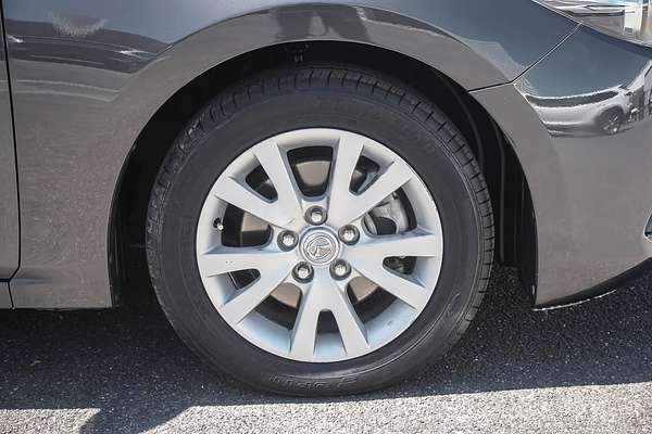 2018 Mazda 3 Neo Sport BN Series