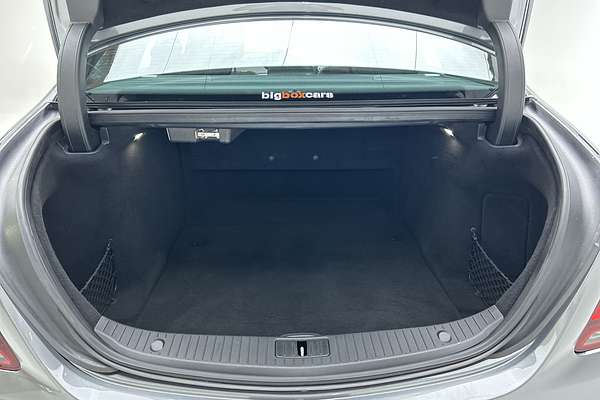 2019 Mercedes-Benz S-Class S350 d W222