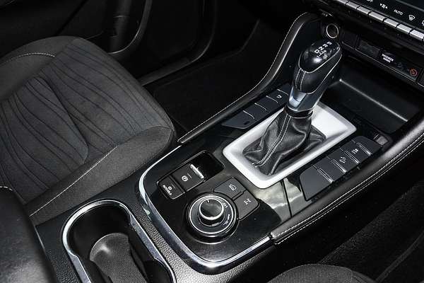 2022 Isuzu MU-X LS-U