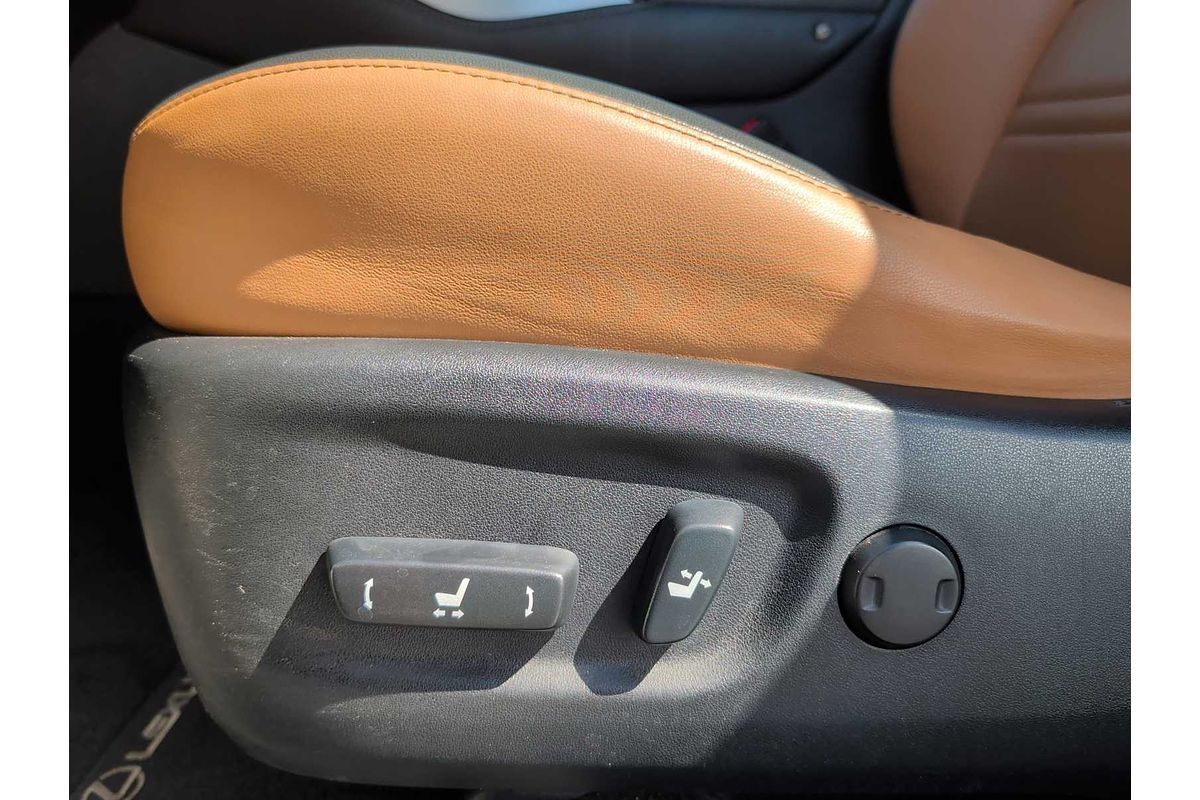 2015 Lexus NX