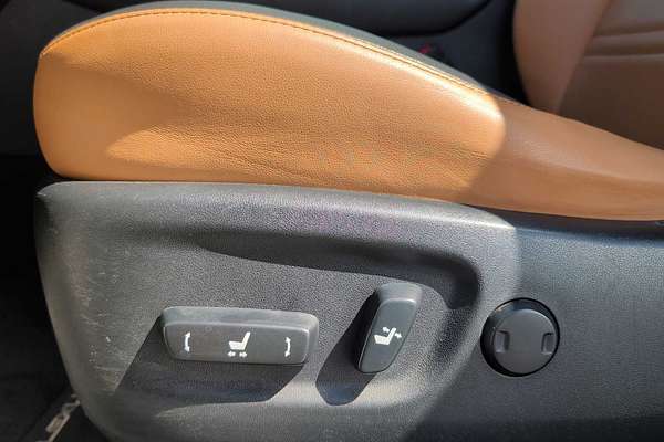 2015 Lexus NX