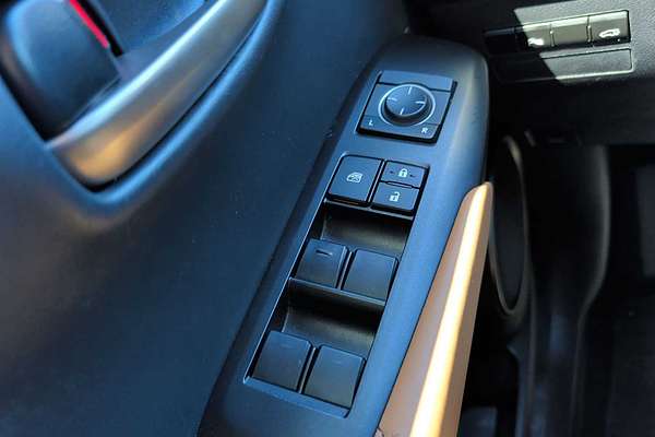 2015 Lexus NX