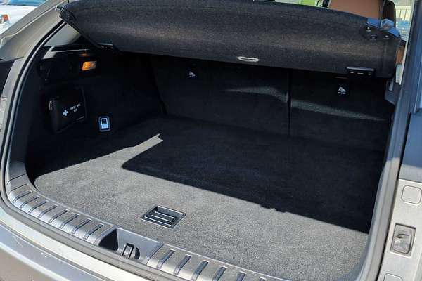 2015 Lexus NX
