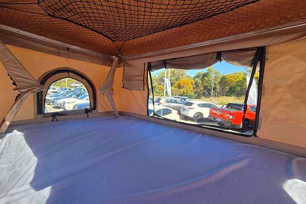 2017 Nissan Navara ST-X D23 Series 2 4X4