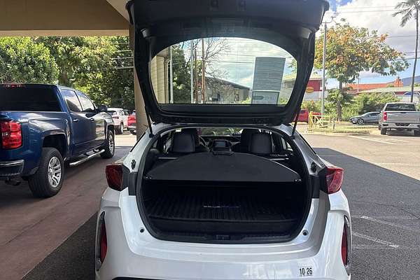 2022 Toyota Prius XLE