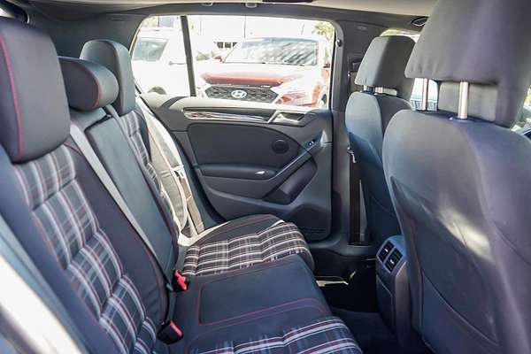 2009 Volkswagen Golf GTI V