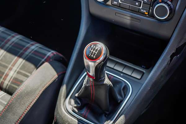 2009 Volkswagen Golf GTI V