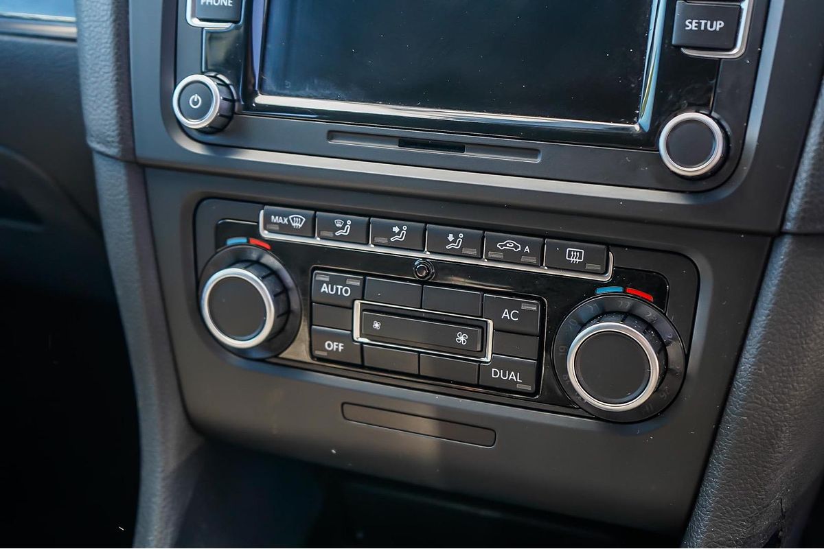 2009 Volkswagen Golf GTI V