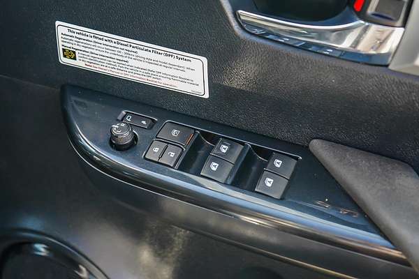 2021 Toyota Hilux SR5 GUN126R 4X4