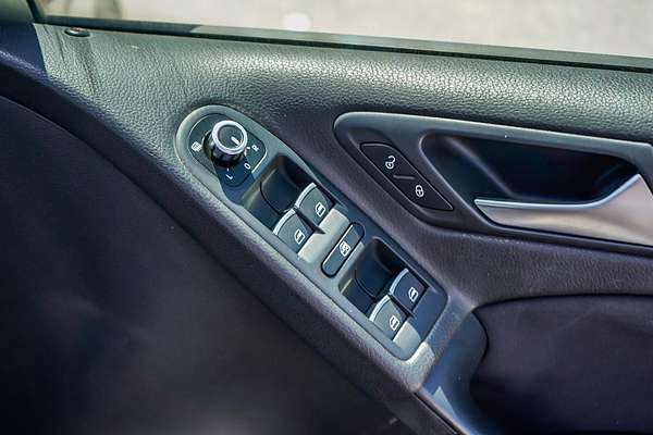 2009 Volkswagen Golf GTI V