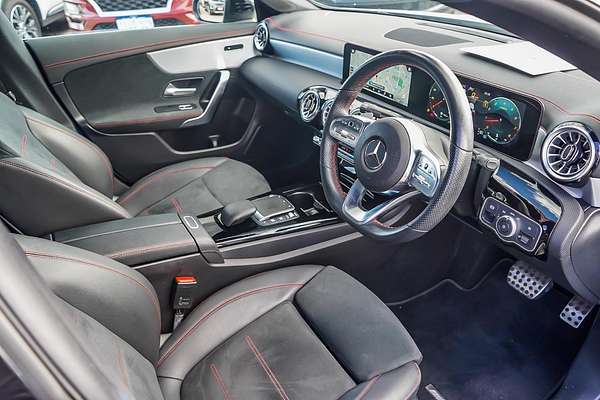 2022 Mercedes-Benz CLA-Class CLA250 C118