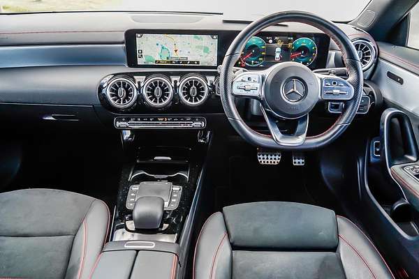 2022 Mercedes-Benz CLA-Class CLA250 C118