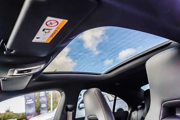 2022 Mercedes-Benz CLA-Class CLA250 C118