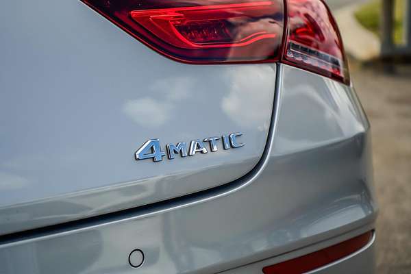 2022 Mercedes-Benz CLA-Class CLA250 C118